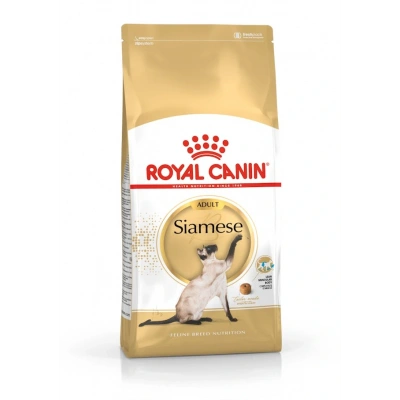 Royal Canin Siamese Adult Yetişkin Kedi Kuru Maması 2 kg