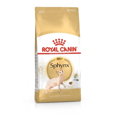 Royal Canin Sphynx Adult Yetişkin Kedi Kuru Maması 2 kg