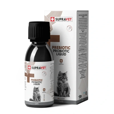 Supravet Prebiyotik 100 ml