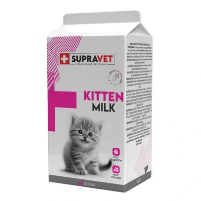 Supravet Yavru Kedi Sütü 150 gr