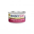 Shinycat Broth Sos İçinde Barbunlu ve Ton Balıklı Konserve Kedi Maması 70 gr