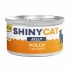 Shinycat Jöle İçinde Tavuklu Konserve Kedi Maması 70 gr