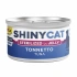 Shinycat Jöle İçinde Ton Balıklı Konserve Kısırlaştırılmış Kedi Maması 70 gr