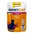 Shinycat Pouch Tavuklu Kısırlaştırılmış Kedi Maması 70 gr