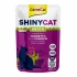 Shinycat Pouch Ton Balıklı ve Karidesli Kedi Maması 70 gr