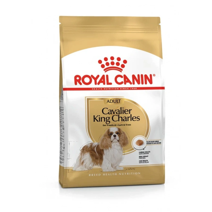 Royal Canin Cavalier King Charles Adult Yetişkin Köpek Kuru Maması 1,5 kg