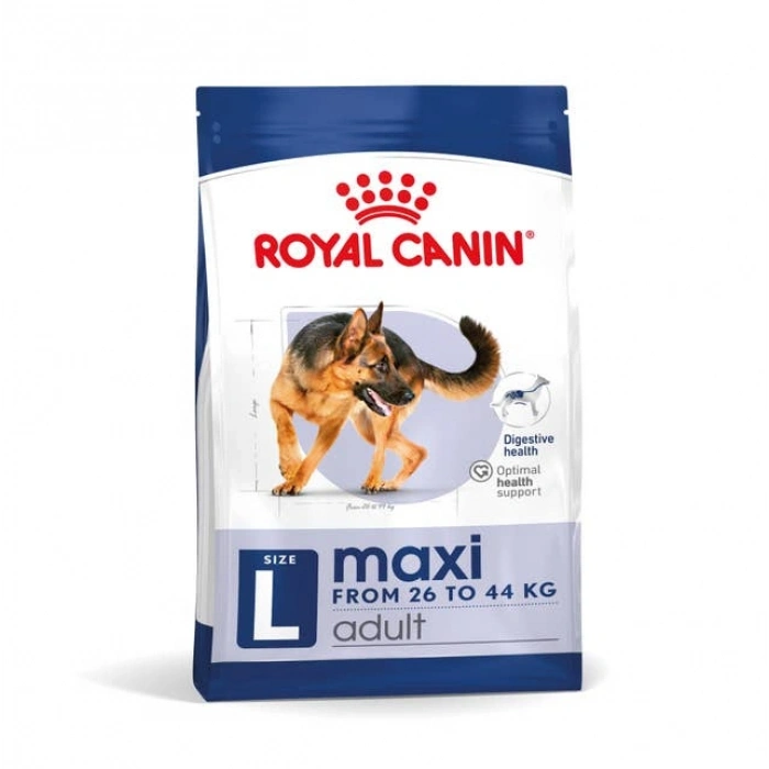 Royal Canin Maxi Adult Yetişkin Köpek Kuru Maması 15 kg