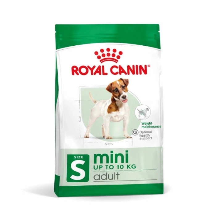 Royal Canin Mini Adult Yetişkin Köpek Kuru Maması 2 kg