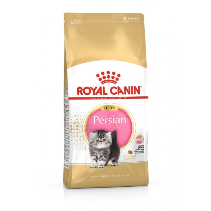 Royal Canin Persian Kitten Yavru Kedi Kuru Maması 2 kg