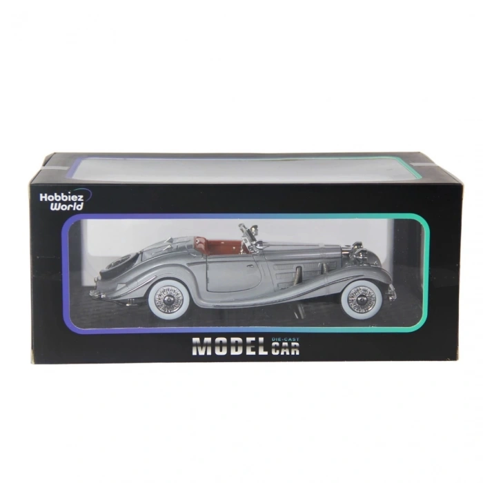 1/24 500k Classic Car