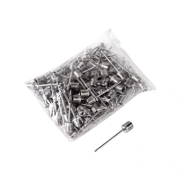 100 Pcs Top Şişirme İğnesi Bx40