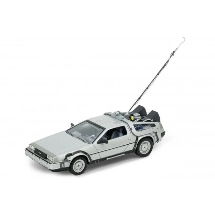 22443 Welly 1 24 Back To The Future Iı