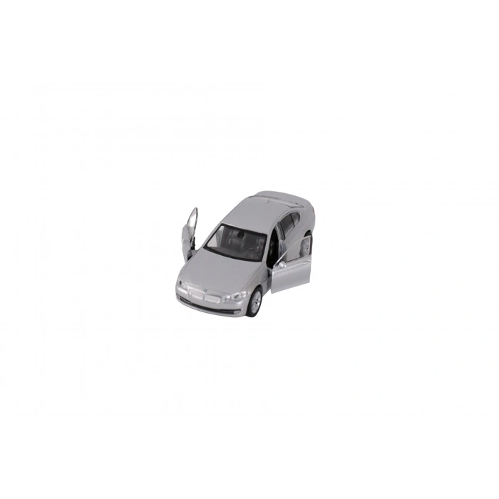43635 Welly Dıe Cast Back Bmw 535i 72