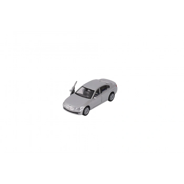 43635 Welly Dıe Cast Back Bmw 535i 72