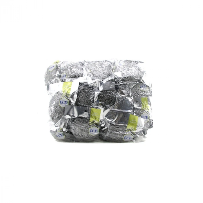60 Gr Lüx Bulaşık Top Teli Best Qualıty Bx40