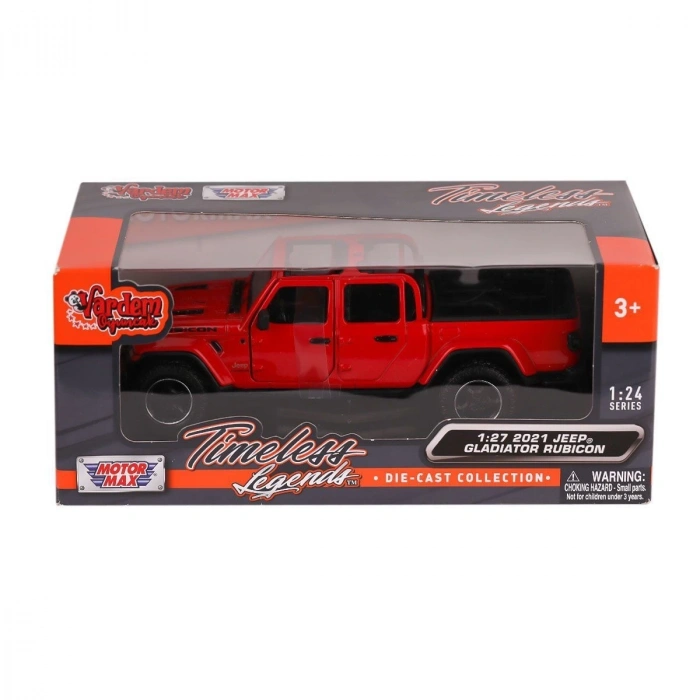 79342  Volkswagen Type 2 1:24 Model Araba  -vardem