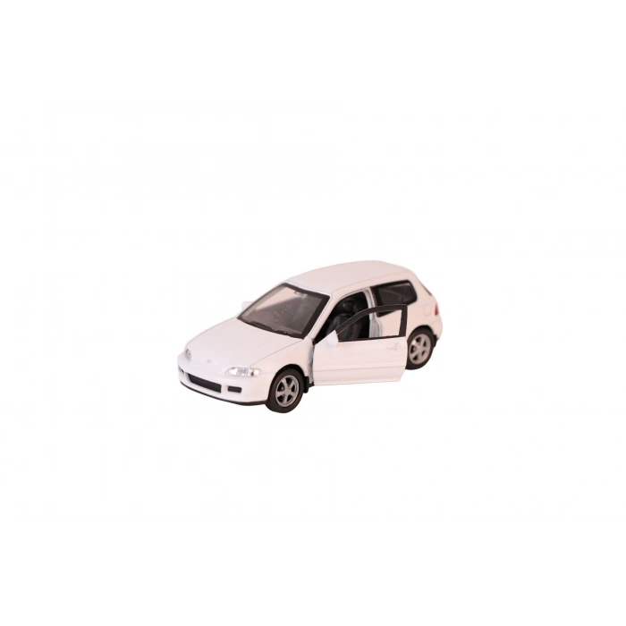 813 Welly Çek Bırak Honda Cıvıc Eg6 72