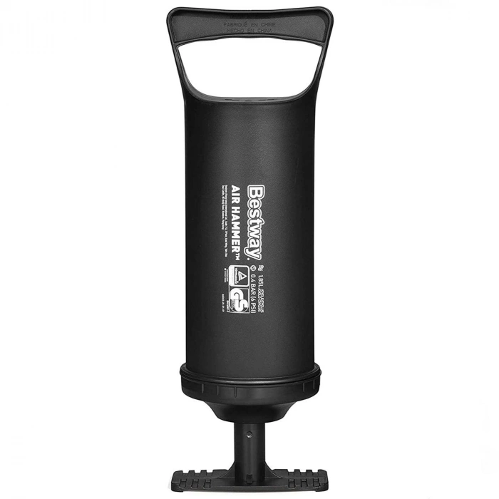 Air Hammer El Pompası 30 Cm - Bw62002