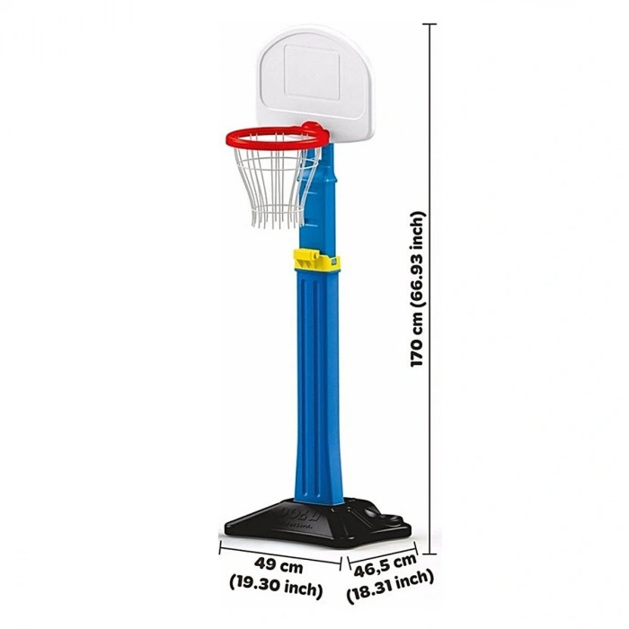 Basketbol Potası - 3030d