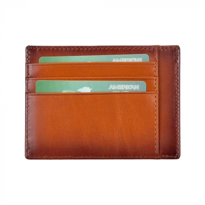 Deri Kartlık Blwl018 Rst2ef Taba