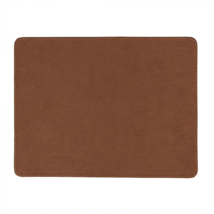 Desteksiz Deri Mouse Pad Rst2ef Taba