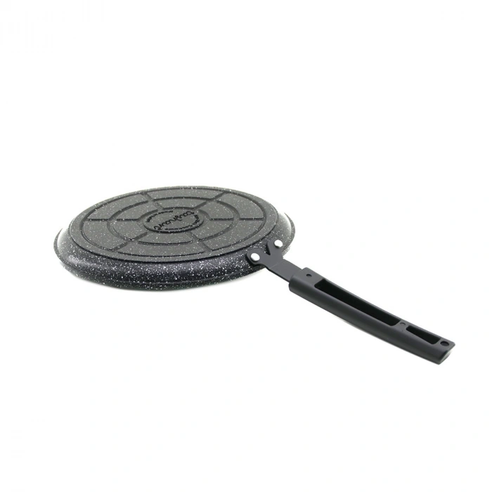 Döküm Krep Tava 26cm Bx40