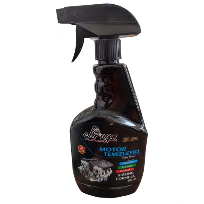 Ebrayn Motor Temizleyici Sprey 500ml