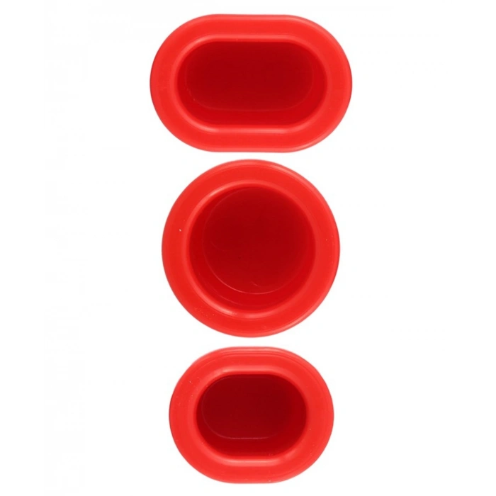 Fullips Doğal Dudak Pratik Dolgunlaştırıcı Aparat (medium) Bx40