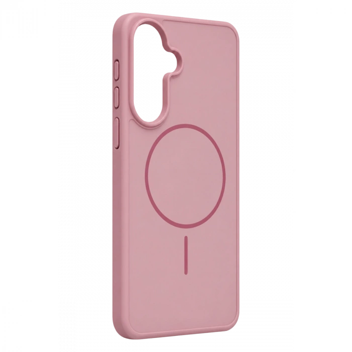 Galaxy A37 5g Azus Magsafe Kapak - Pembe