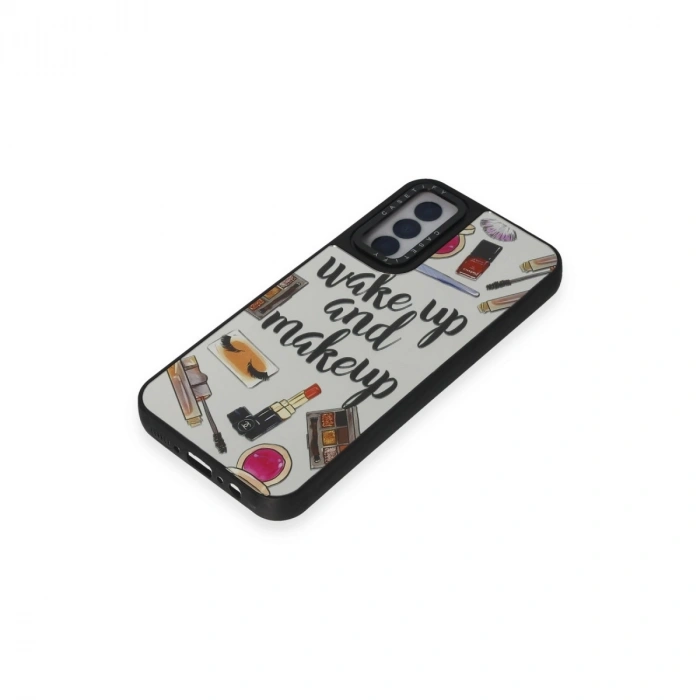 Galaxy M14 5g Kılıf Mirror Desenli Kapak - Mirror - 3