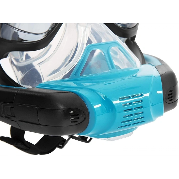 Hydro Pro Seaclear Flowtech Şnorkel large/xlarge