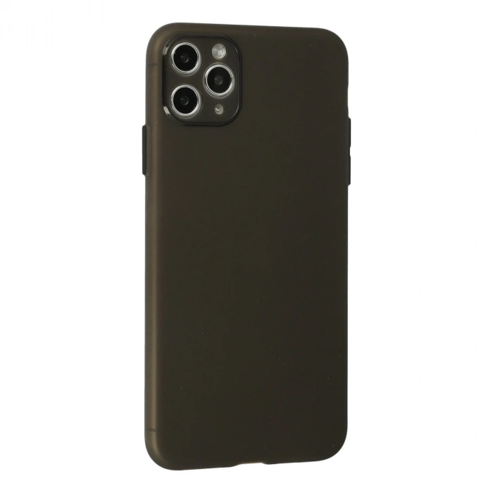 İphone 11 Pro Max Kılıf Puma Silikon - Gri