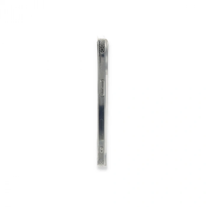 İphone 14 Pro Max Kılıf 3d Vera - Şeffaf