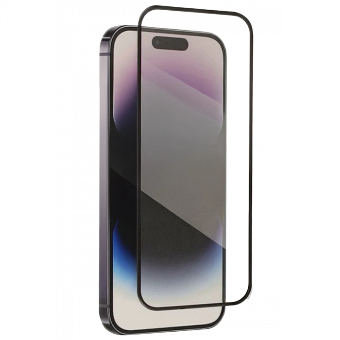 İphone 18 Pro Max/17 Pro Max Bilvis 3d Cam Ekran Koruyucu