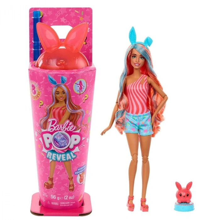 Jcn85  Pop Reveal Milkshake Serisi