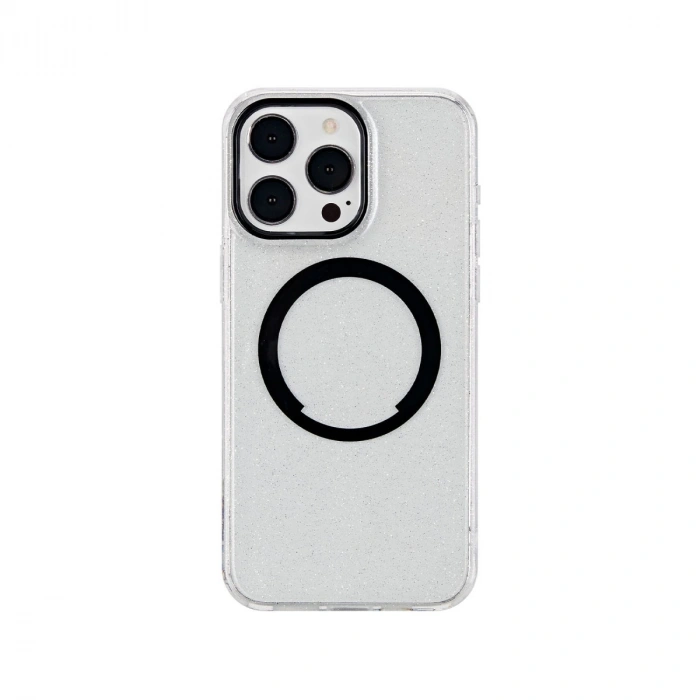 Joko  İphone 15 Pro Max Tanya Magsafe Kapak - Desen 5