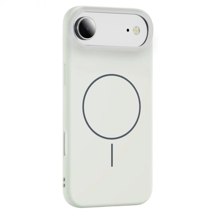 Joko  İphone 17 Air Jully Magsafe Kapak - Beyaz