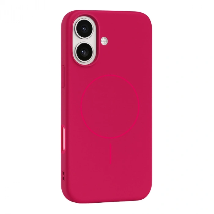 Joko  İphone 17 Jully Magsafe Kapak - Pembe