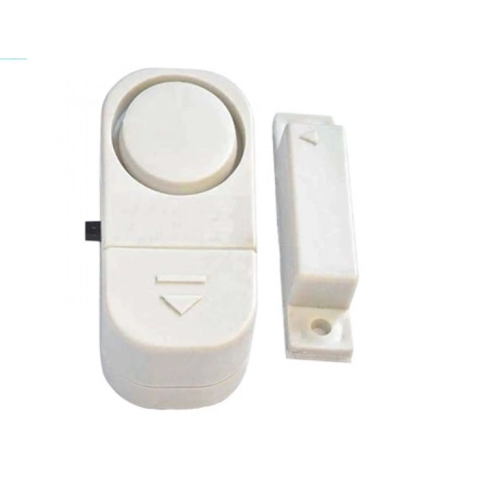 Kapı Pencere Alarmı Bx40