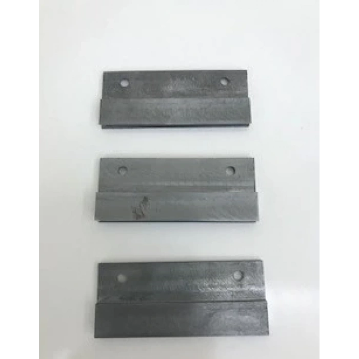 Kara Şimşek Çelik Slim İnce Kesme Yedek Bıçak