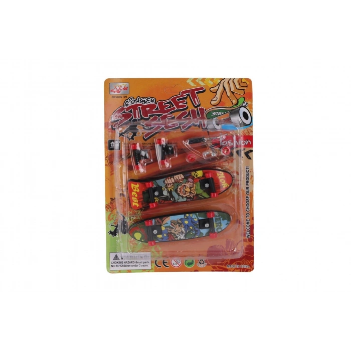 Kzl-010-1d Kaykay Kartelada