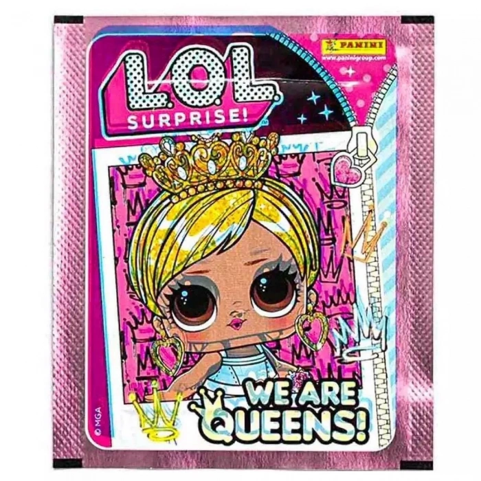 Lol Sticker 00894pa