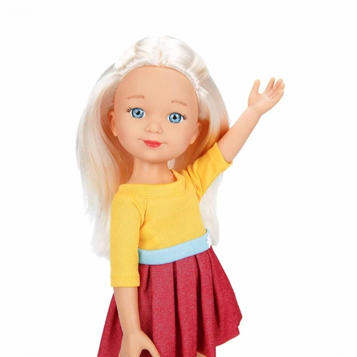 Mina Blogger Bebek 35 Cm