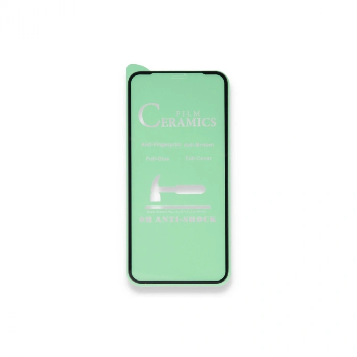 Newface General Mobile Gm 22 Seramik Nano Ekran Koruyucu