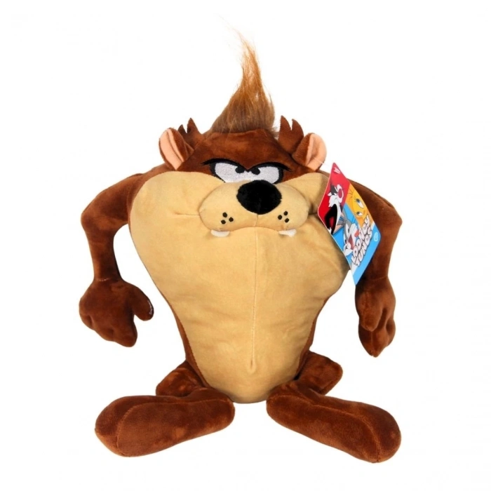 Peluş Tazmanya 30 Cm
