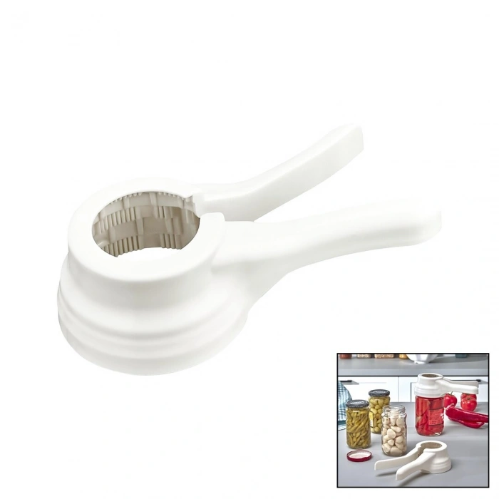 Plastik Kavanoz Açacak Bx40