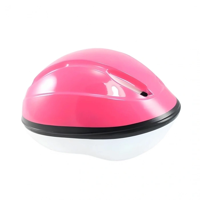 Pvc Kask Pembe