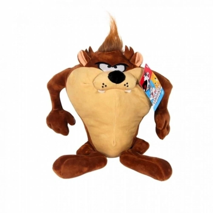 S00005783 Peluş Tazmanya 30cm