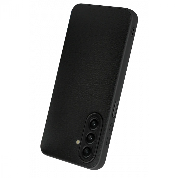 Samsung Galaxy S26 Fe Thermax Silikon Kılıf - Siyah