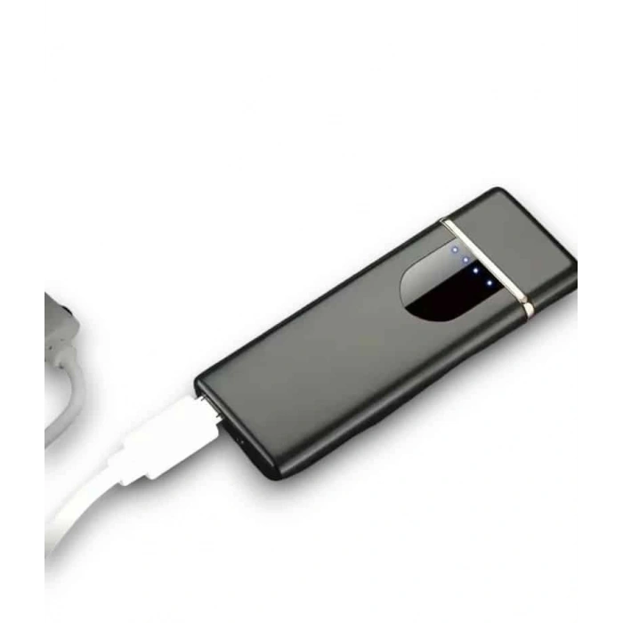 Şarjlı Çakmak Elektronik